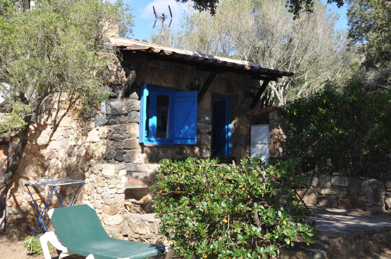 2Ba Domaine Malacucina Lumio Exterior photo