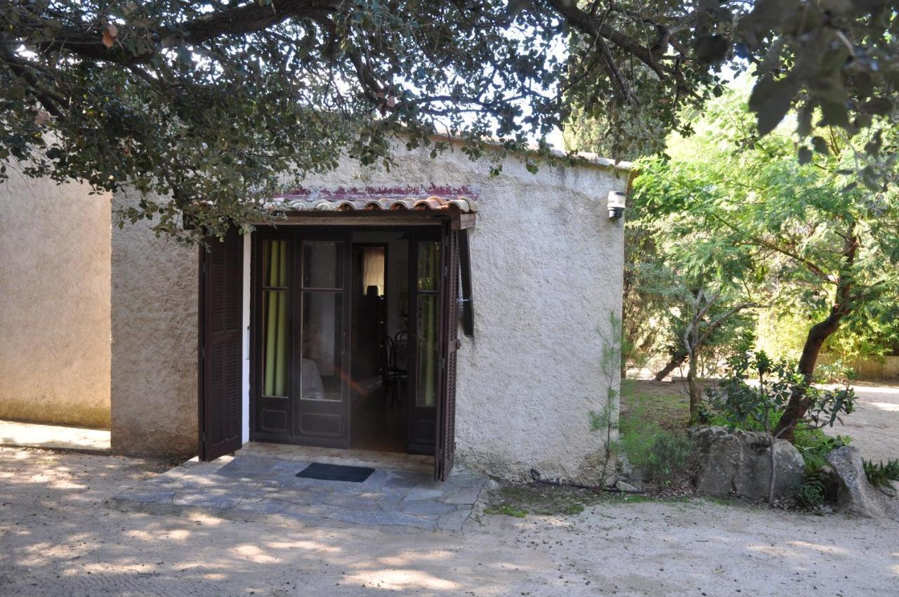 2Ba Domaine Malacucina Lumio Exterior photo