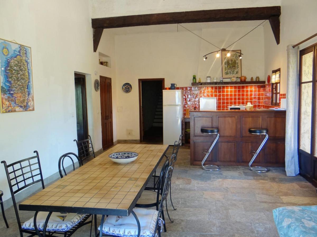 2Ba Domaine Malacucina Lumio Exterior photo