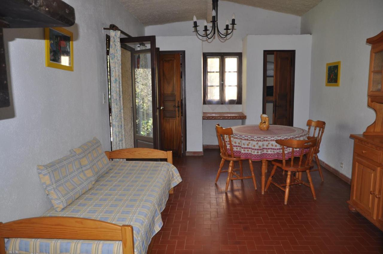 2Ba Domaine Malacucina Lumio Exterior photo