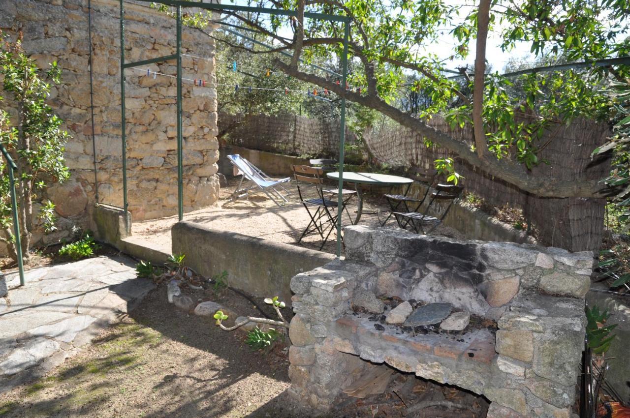 2Ba Domaine Malacucina Lumio Exterior photo